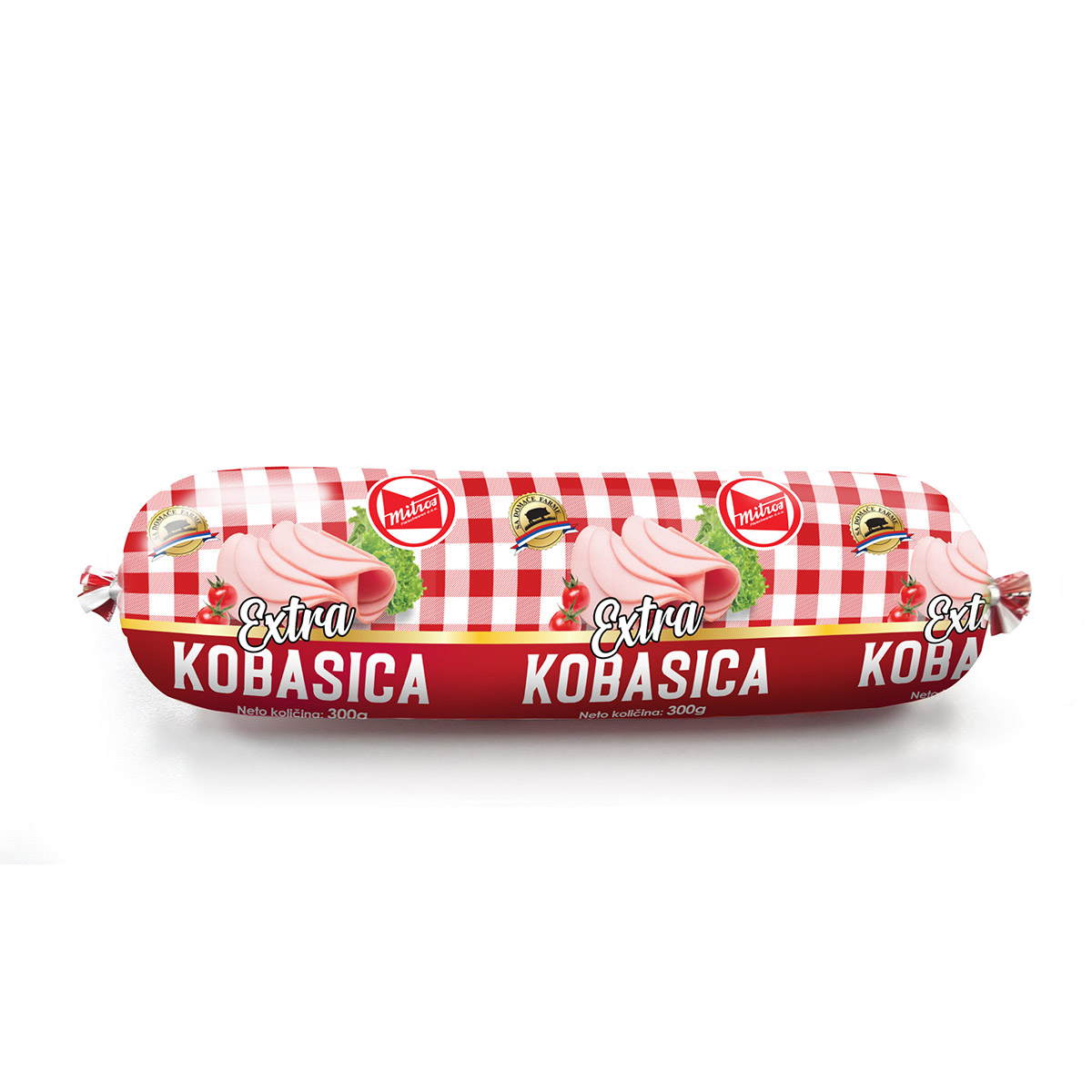 Extra kobasica 300g 