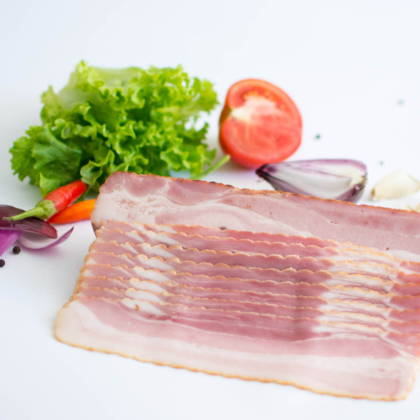 Barena slanina 300g